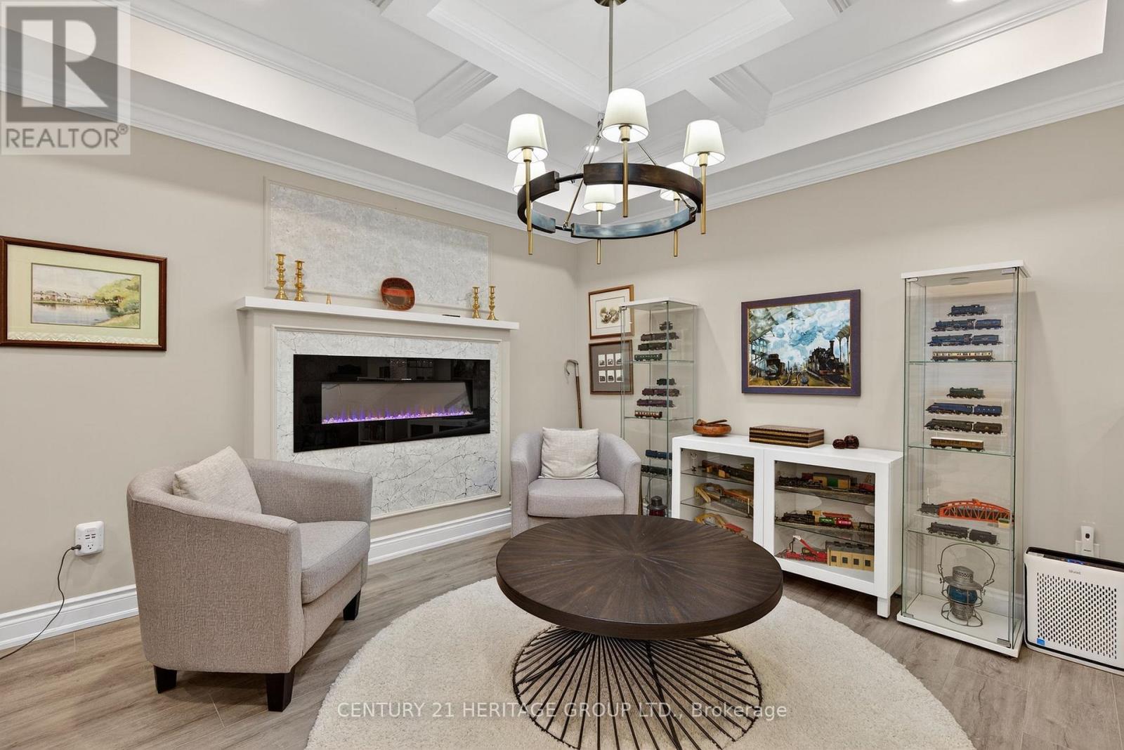 112 - 40 Harding Boulevard W, Richmond Hill, Ontario  L4C 9S5 - Photo 15 - N12695376