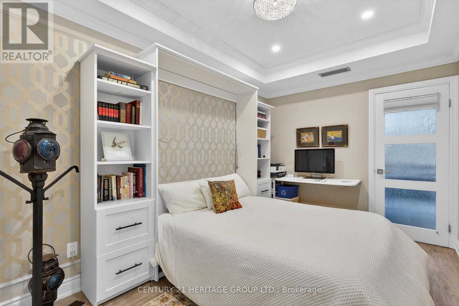 112 - 40 Harding Boulevard W, Richmond Hill, Ontario  L4C 9S5 - Photo 29 - N12695376