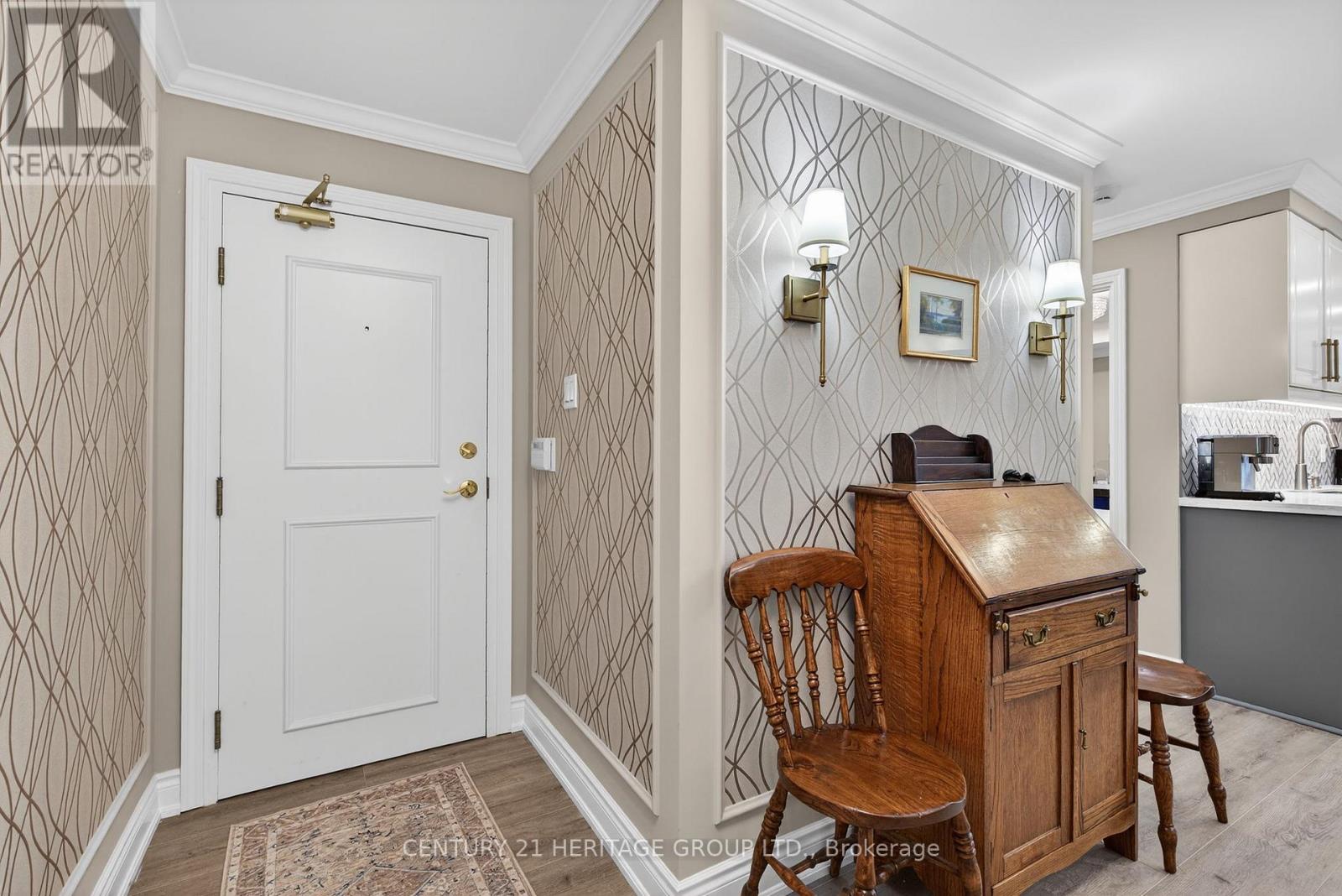 112 - 40 Harding Boulevard W, Richmond Hill, Ontario  L4C 9S5 - Photo 3 - N12695376