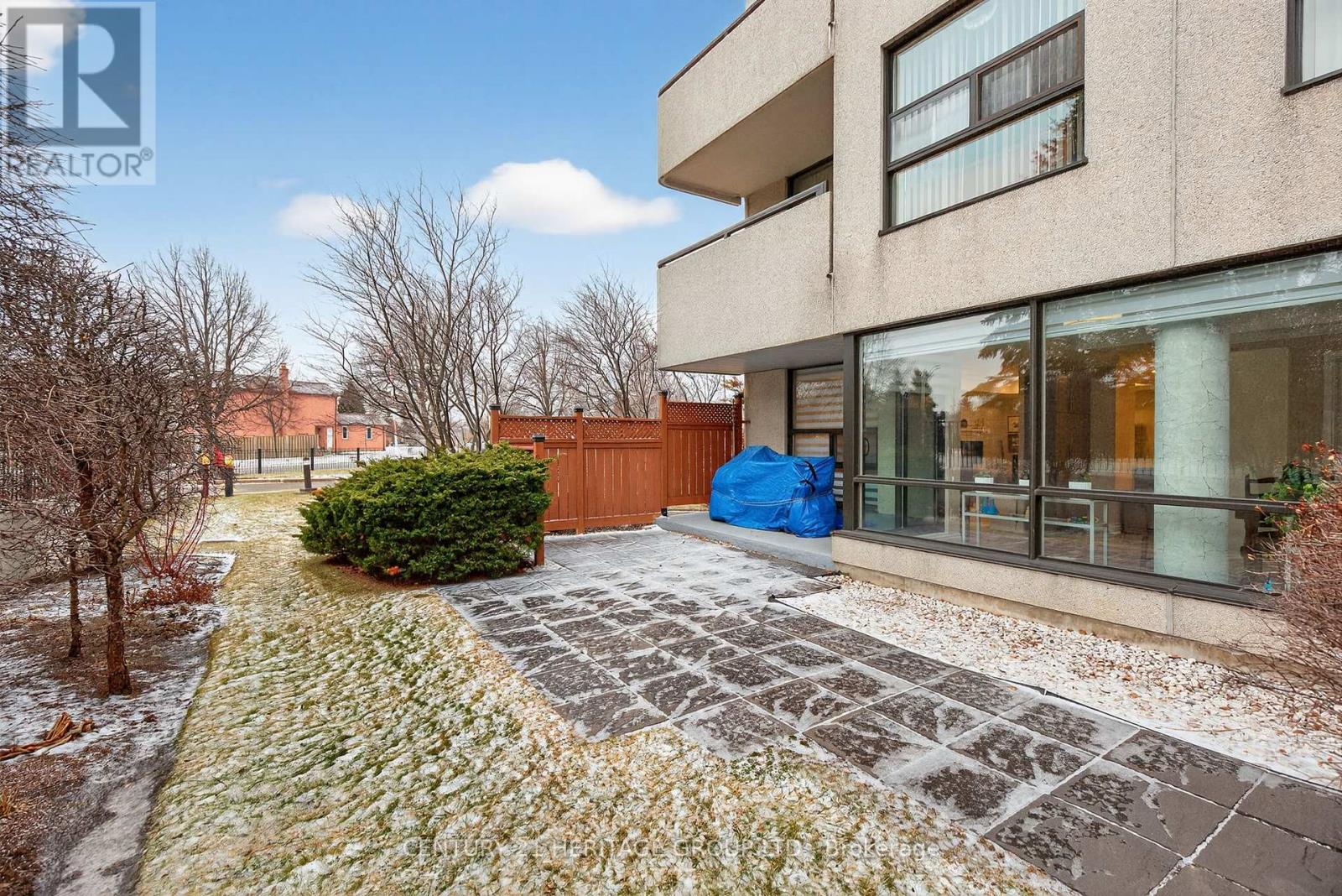 112 - 40 Harding Boulevard W, Richmond Hill, Ontario  L4C 9S5 - Photo 39 - N12695376