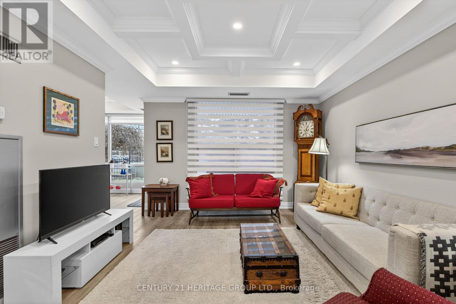 112 - 40 Harding Boulevard W, Richmond Hill, Ontario  L4C 9S5 - Photo 9 - N12695376