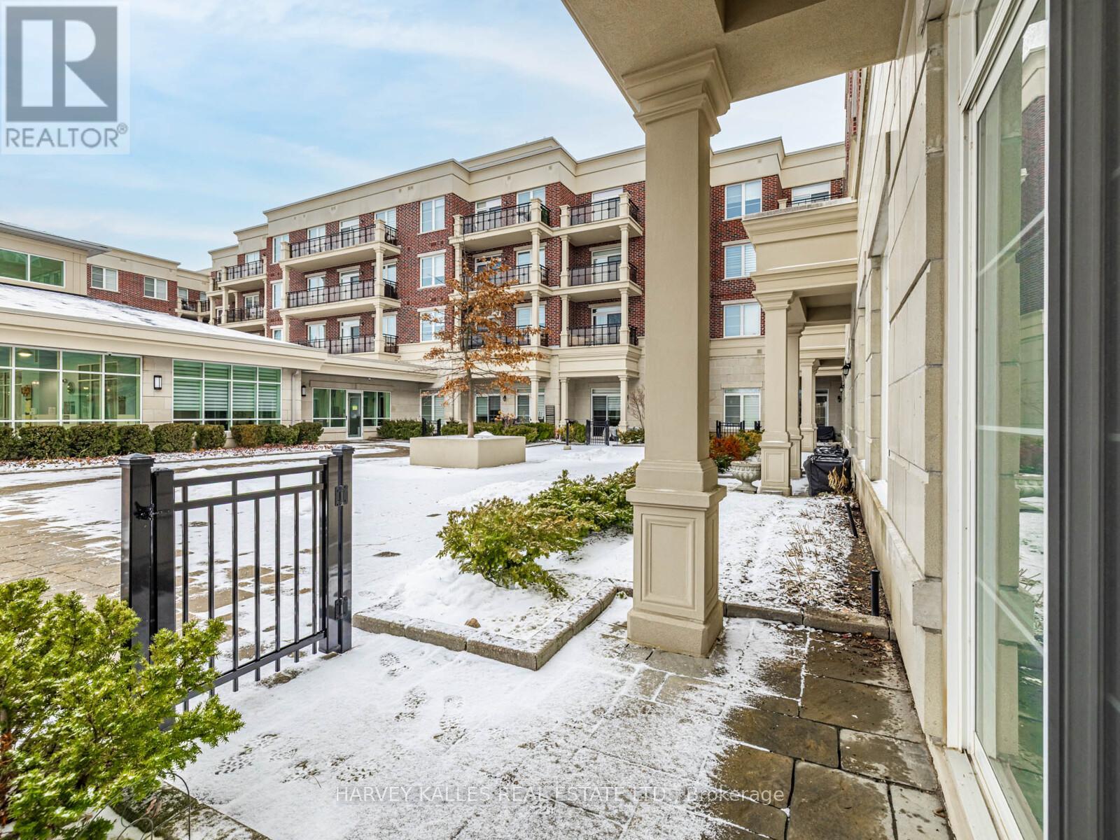 112 - 7 Bond Crescent, Richmond Hill, Ontario  L4E 1E6 - Photo 16 - N12695394