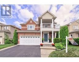 20 JAMES RATCLIFF AVENUE, Whitchurch-Stouffville, Ontario