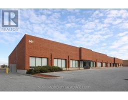 1 - 361 ROWNTREE DAIRY ROAD, Vaughan, Ontario