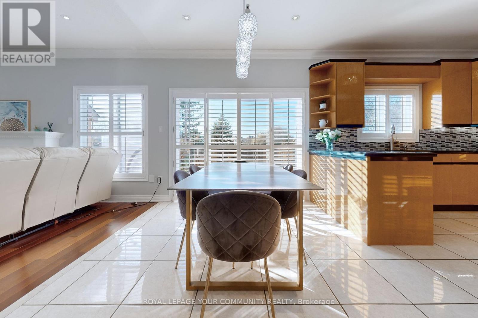 128 Selwyn Road, Richmond Hill, Ontario  L4E 5E3 - Photo 12 - N12695434