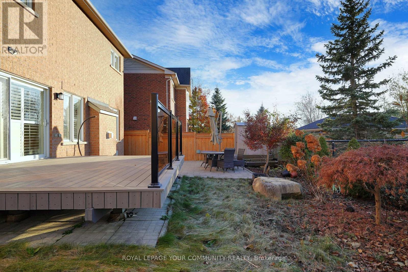 128 Selwyn Road, Richmond Hill, Ontario  L4E 5E3 - Photo 28 - N12695434