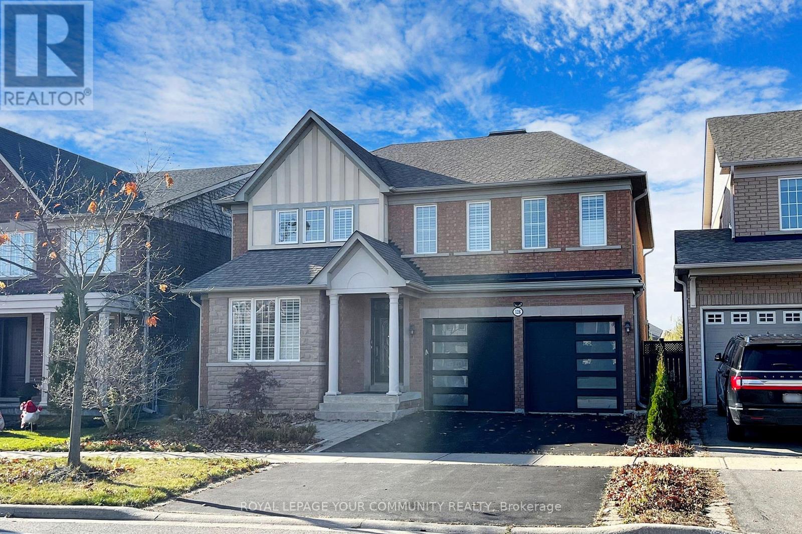 128 Selwyn Road, Richmond Hill, Ontario  L4E 5E3 - Photo 3 - N12695434