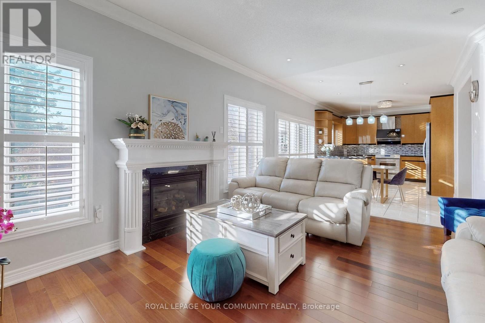 128 Selwyn Road, Richmond Hill, Ontario  L4E 5E3 - Photo 6 - N12695434