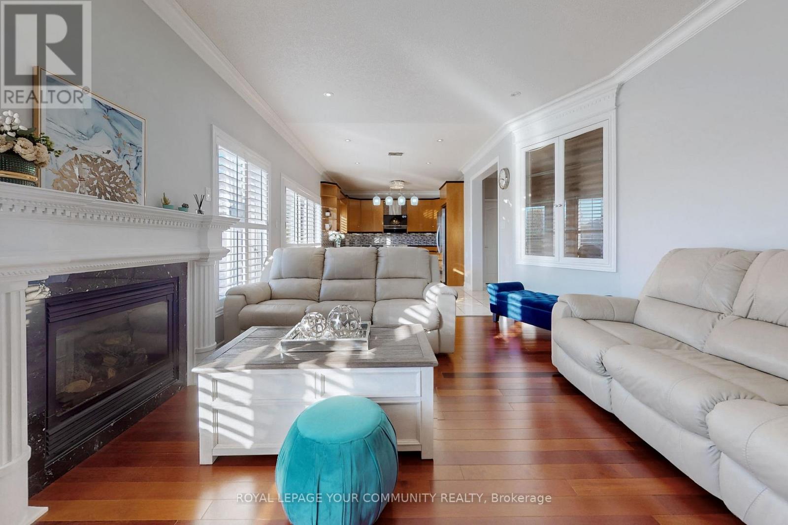 128 Selwyn Road, Richmond Hill, Ontario  L4E 5E3 - Photo 7 - N12695434