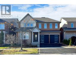 128 SELWYN ROAD, Richmond Hill, Ontario