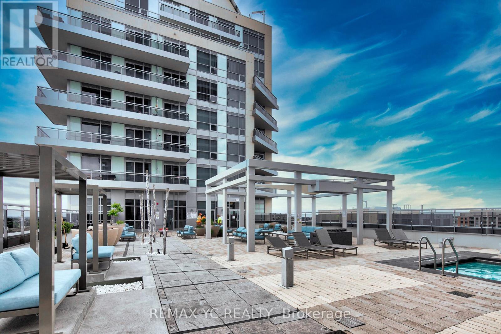 201 - 9191 Yonge Street, Richmond Hill, Ontario  L4C 1E2 - Photo 24 - N12695436