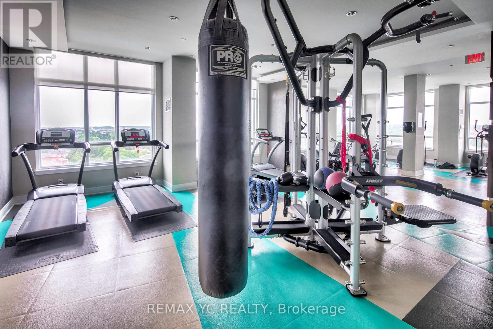 201 - 9191 Yonge Street, Richmond Hill, Ontario  L4C 1E2 - Photo 26 - N12695436