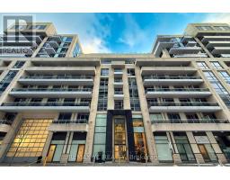 201 - 9191 YONGE STREET, Richmond Hill, Ontario