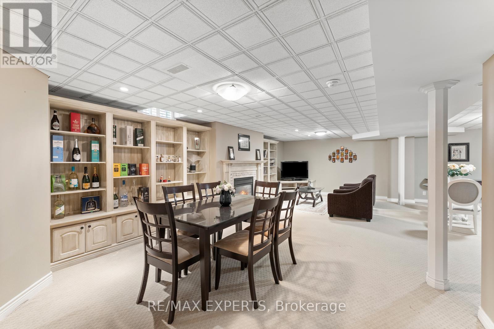 286 Kirby Crescent, Newmarket, Ontario  L3X 1H4 - Photo 35 - N12695448