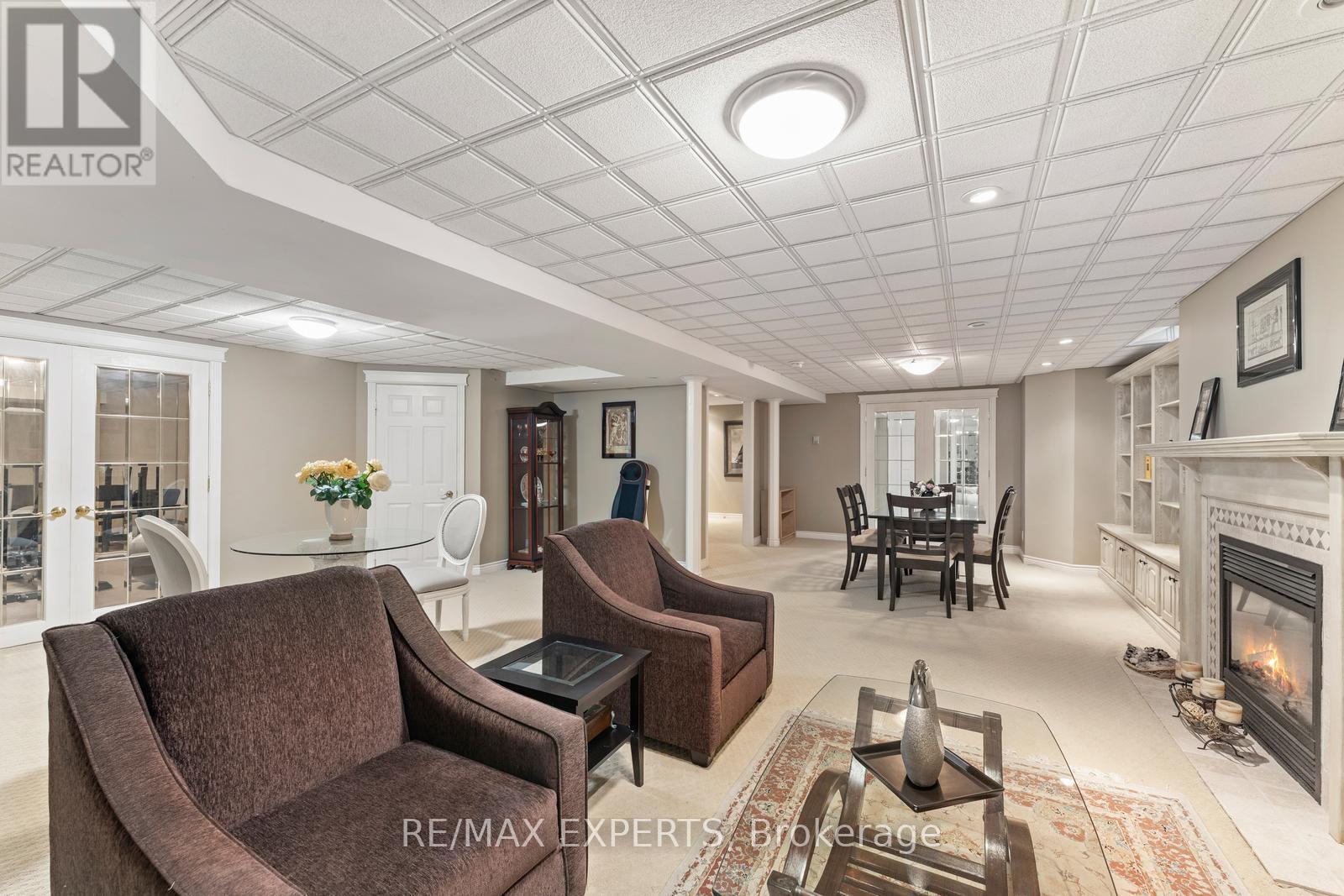 286 Kirby Crescent, Newmarket, Ontario  L3X 1H4 - Photo 37 - N12695448