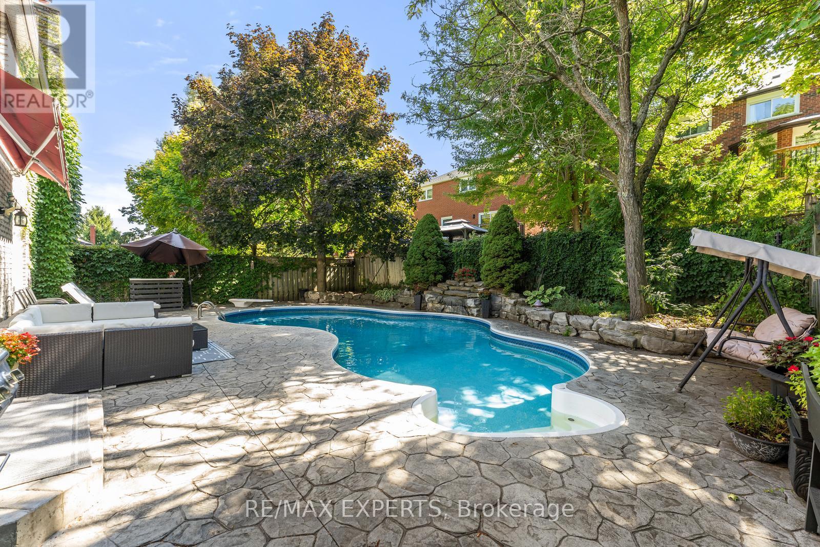 286 Kirby Crescent, Newmarket, Ontario  L3X 1H4 - Photo 45 - N12695448