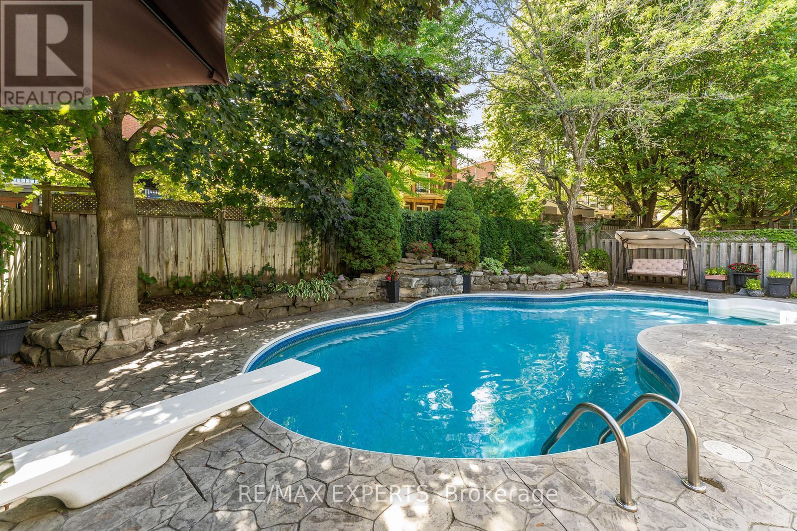 286 Kirby Crescent, Newmarket, Ontario  L3X 1H4 - Photo 47 - N12695448