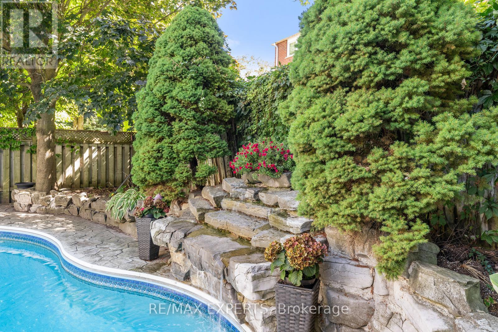 286 Kirby Crescent, Newmarket, Ontario  L3X 1H4 - Photo 49 - N12695448