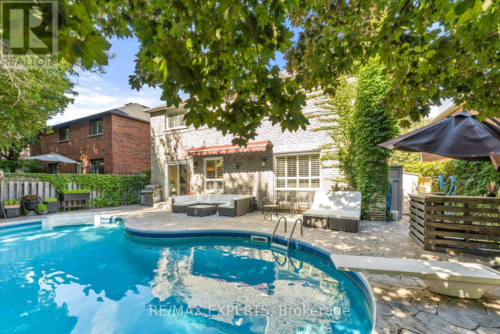 286 Kirby Crescent, Newmarket, Ontario  L3X 1H4 - Photo 50 - N12695448