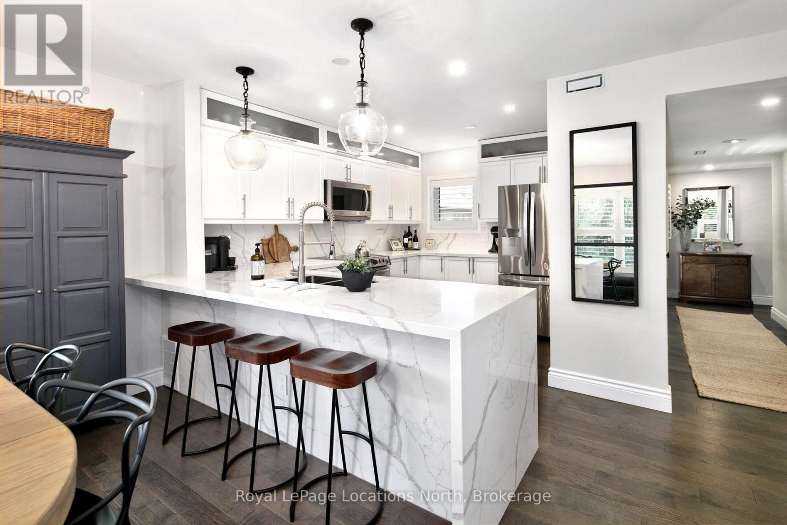 417 Mariners Way, Collingwood, Ontario  L9Y 5C7 - Photo 8 - S12695532