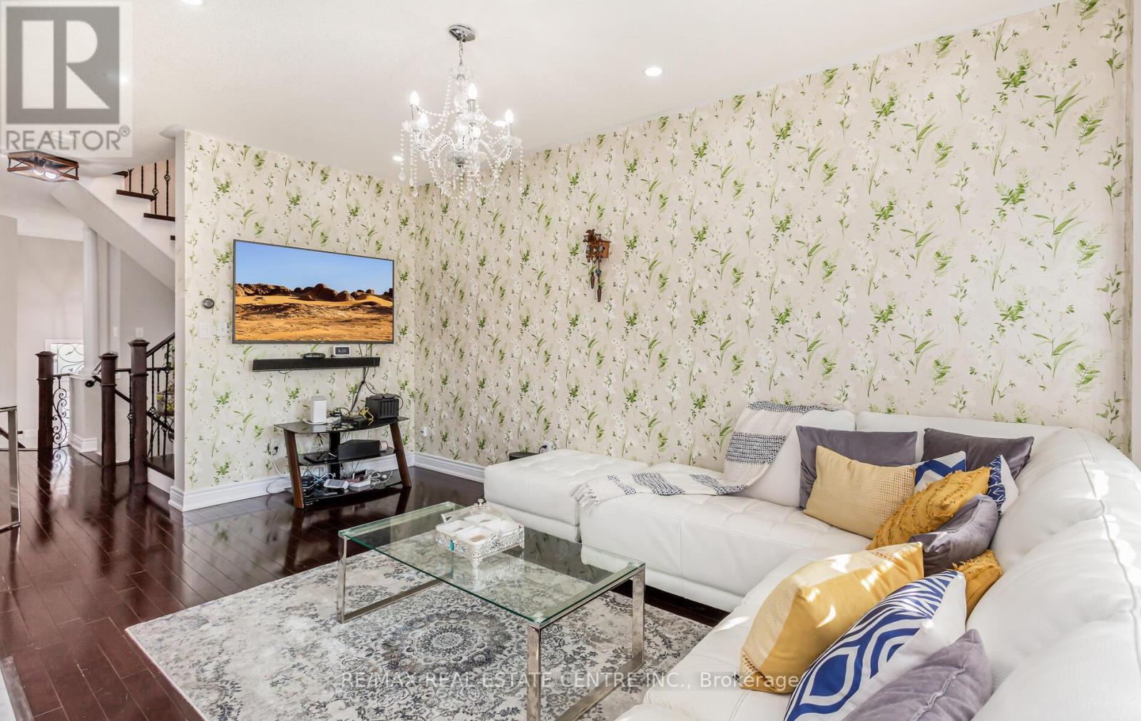 3949 Tacc Drive, Mississauga, Ontario  L5M 6L2 - Photo 17 - W12695320