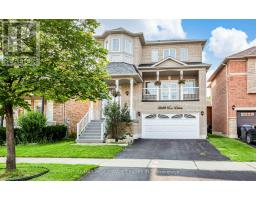 3949 TACC DRIVE, Mississauga, Ontario