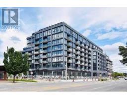 416 - 7 SMITH CRESCENT, Toronto, Ontario