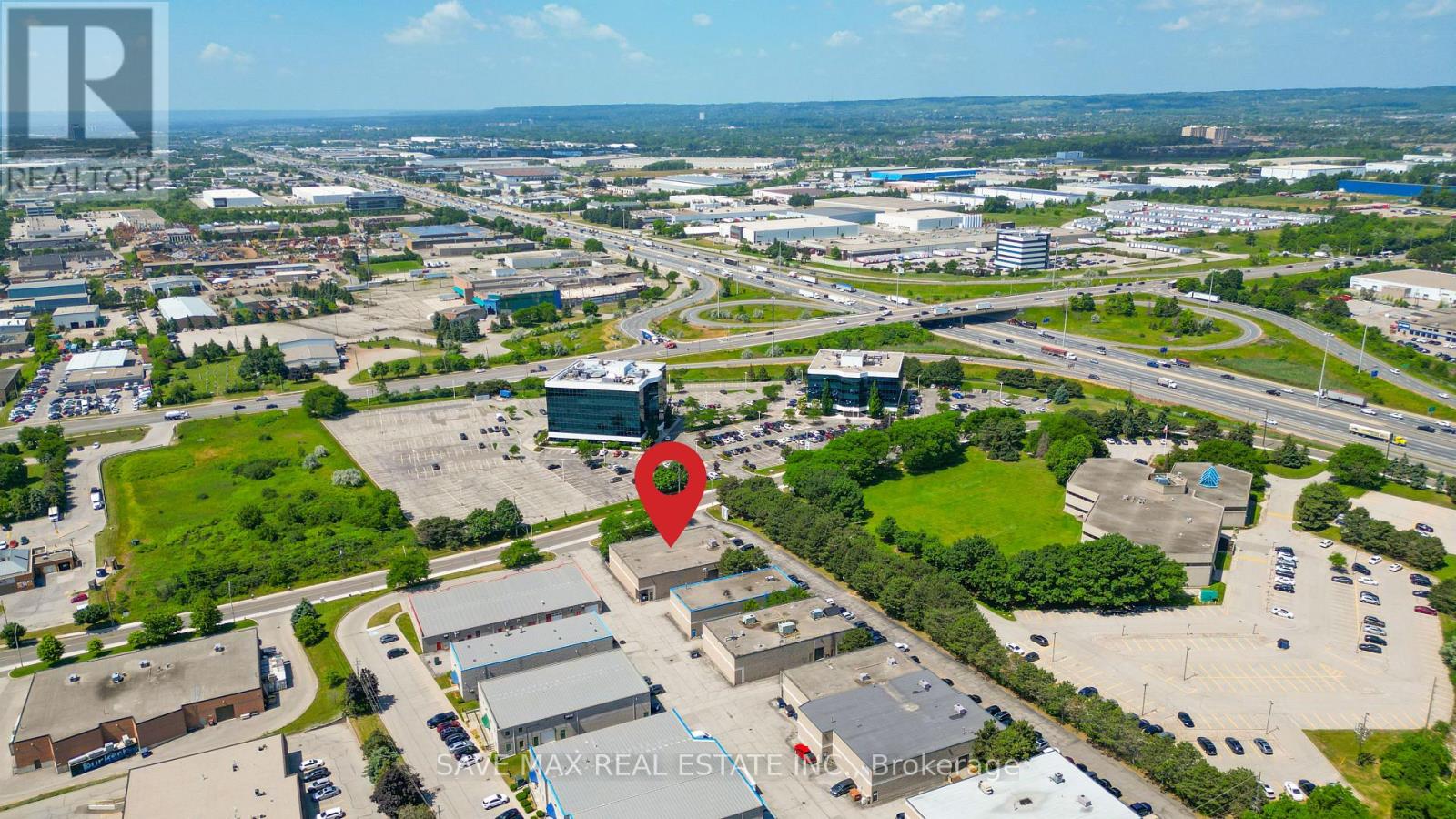 5044 South Service Road, Burlington, Ontario  L7L 5Y7 - Photo 11 - W12695328