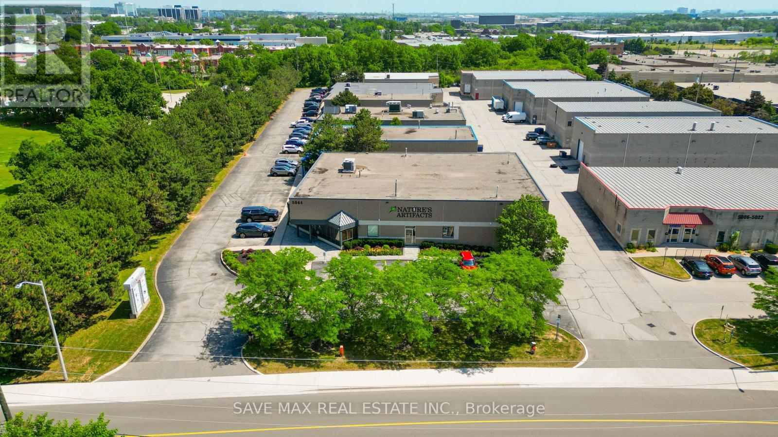 5044 South Service Road, Burlington, Ontario  L7L 5Y7 - Photo 6 - W12695328