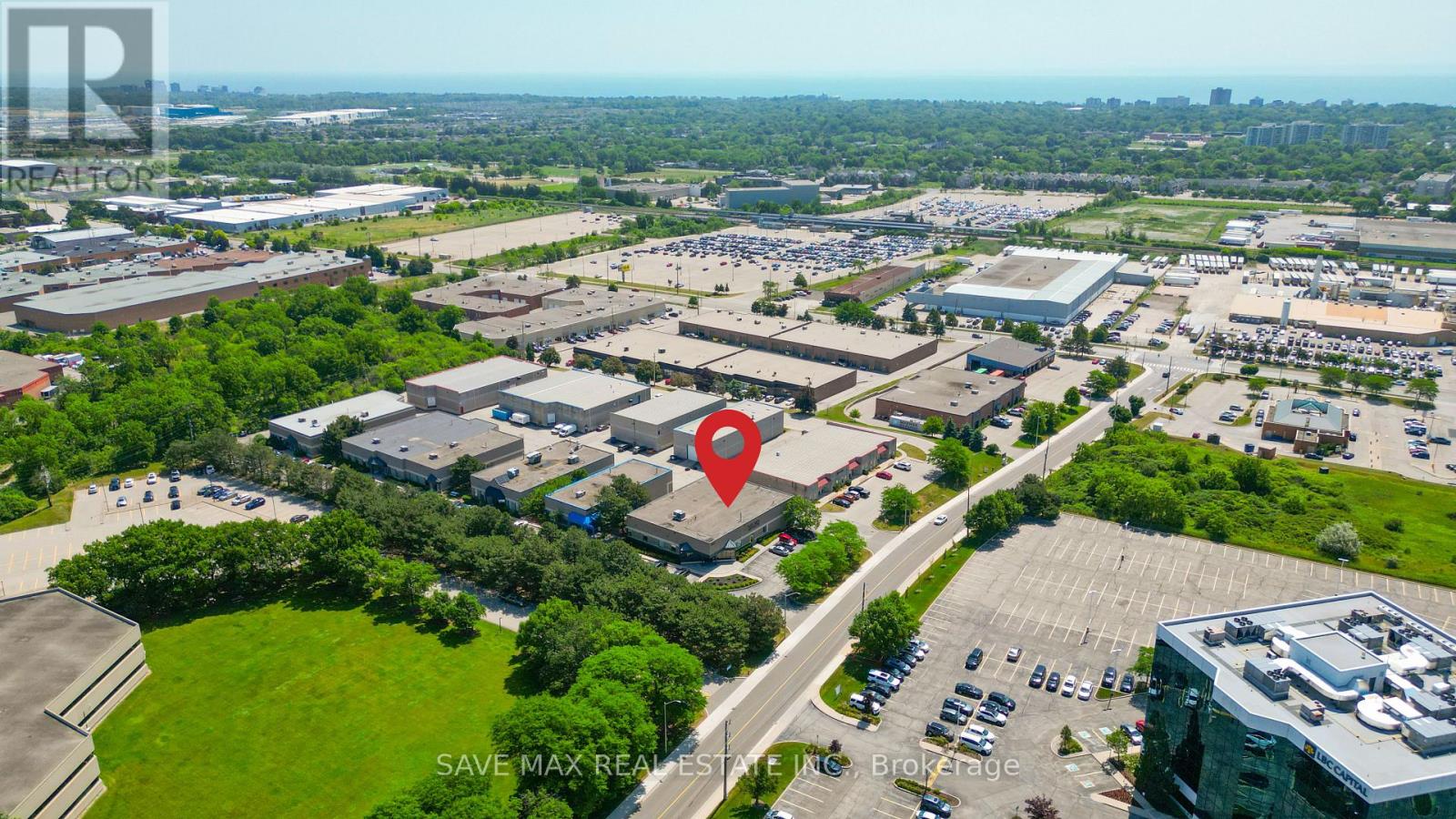 5044 South Service Road, Burlington, Ontario  L7L 5Y7 - Photo 8 - W12695328