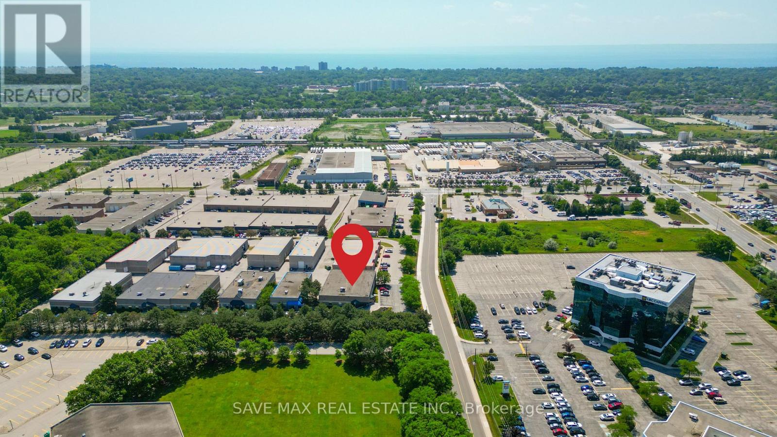 5044 South Service Road, Burlington, Ontario  L7L 5Y7 - Photo 9 - W12695328