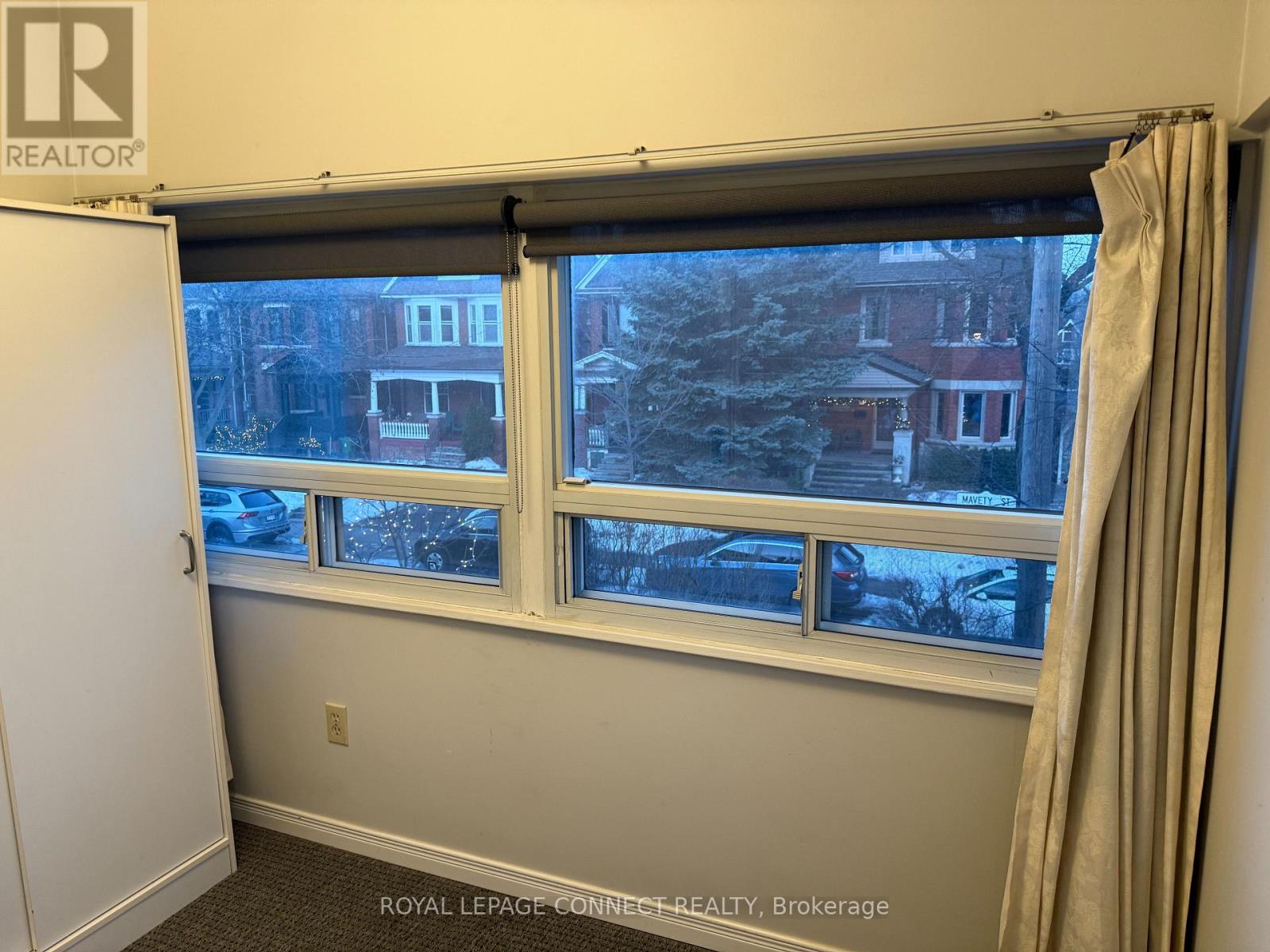 Second Floor - 64 Mavety Street, Toronto (Junction Area), Ontario  M6P 2L6 - Photo 12 - W12695340