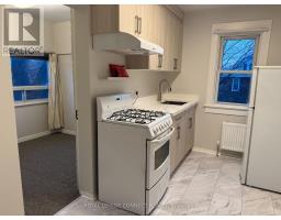 SECOND FLOOR - 64 MAVETY STREET, Toronto, Ontario