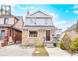 26 MANITOBA STREET, Toronto, Ontario