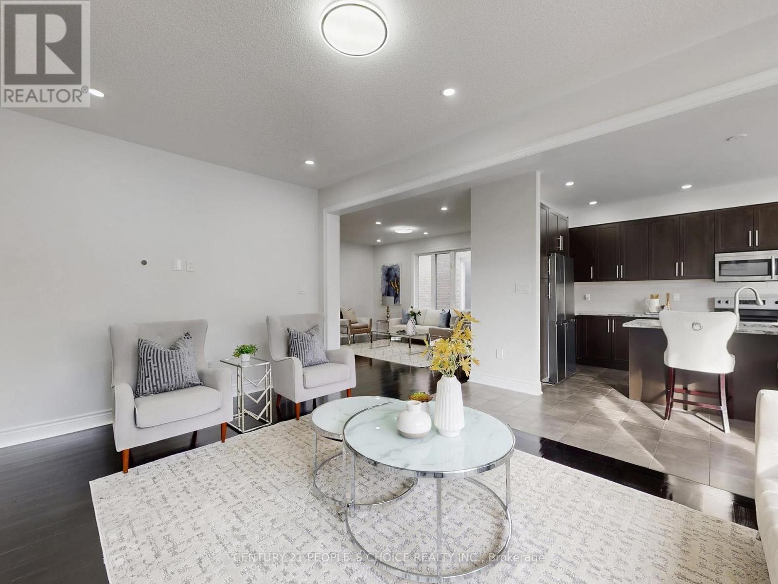 51 Elwin Road, Brampton, Ontario  L6X 5J7 - Photo 10 - W12695354