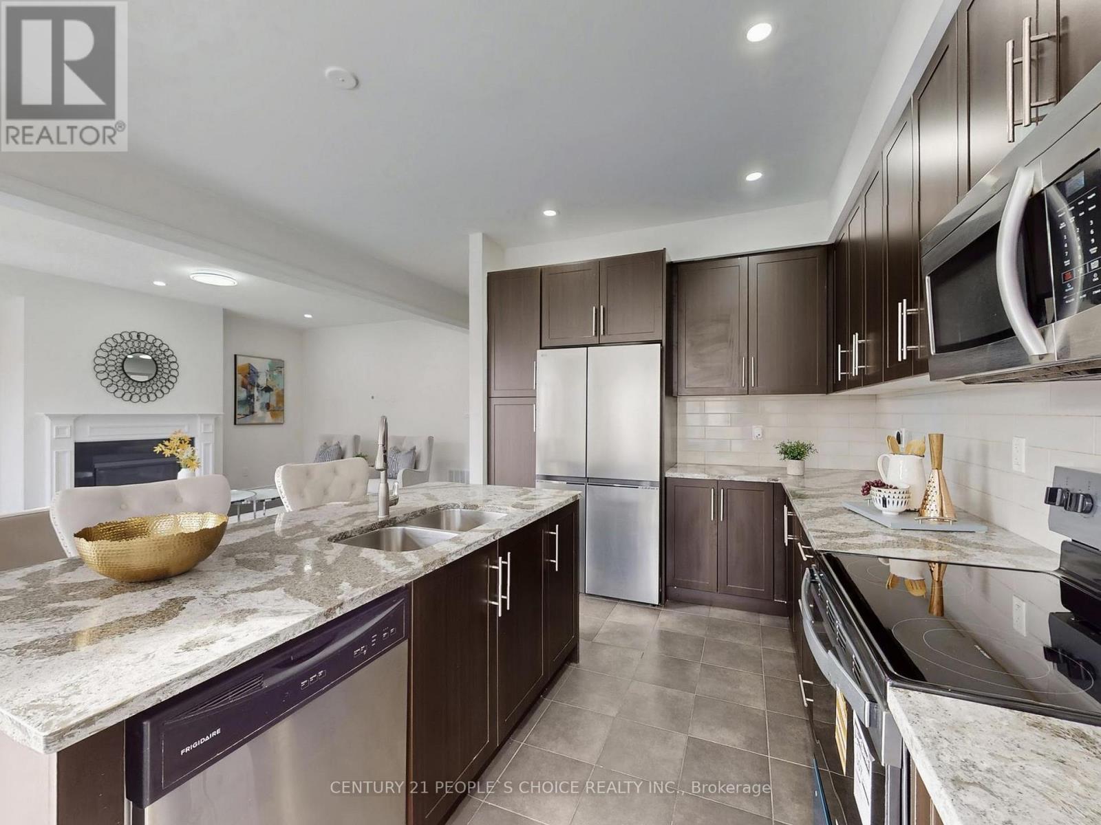 51 Elwin Road, Brampton, Ontario  L6X 5J7 - Photo 12 - W12695354