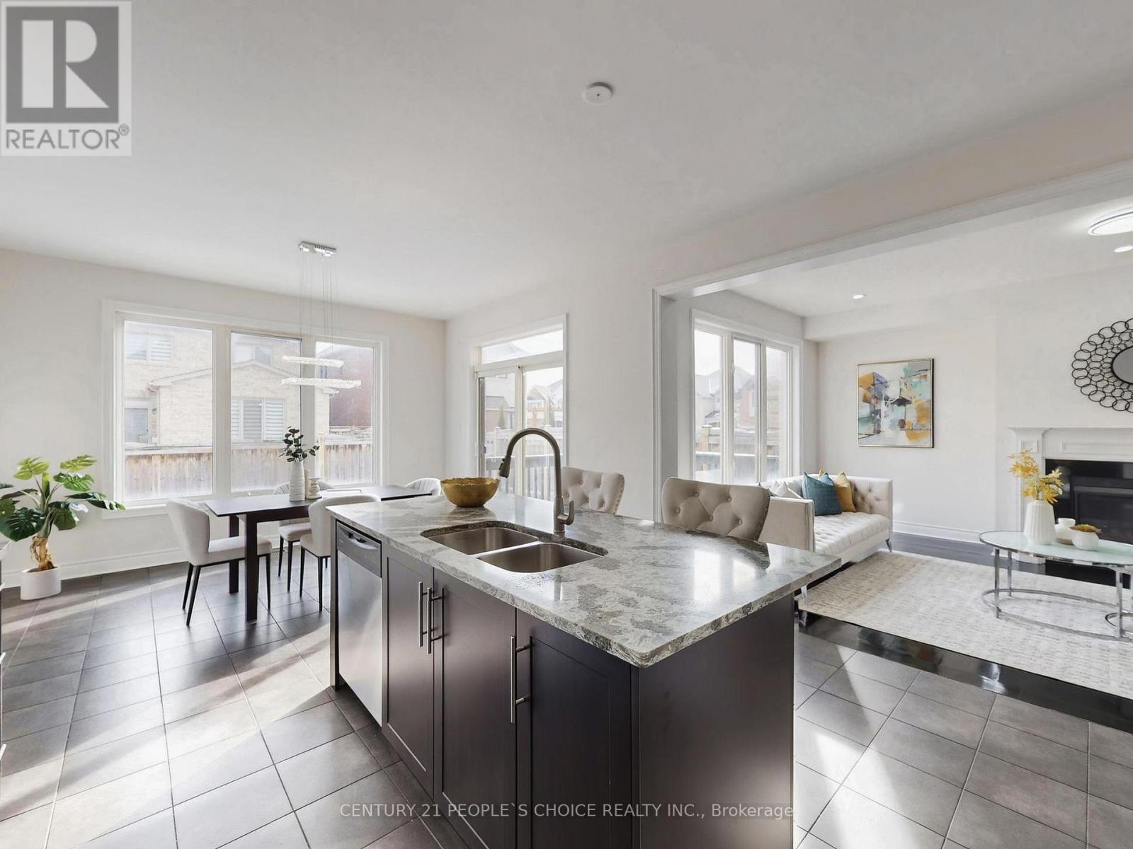 51 Elwin Road, Brampton, Ontario  L6X 5J7 - Photo 14 - W12695354