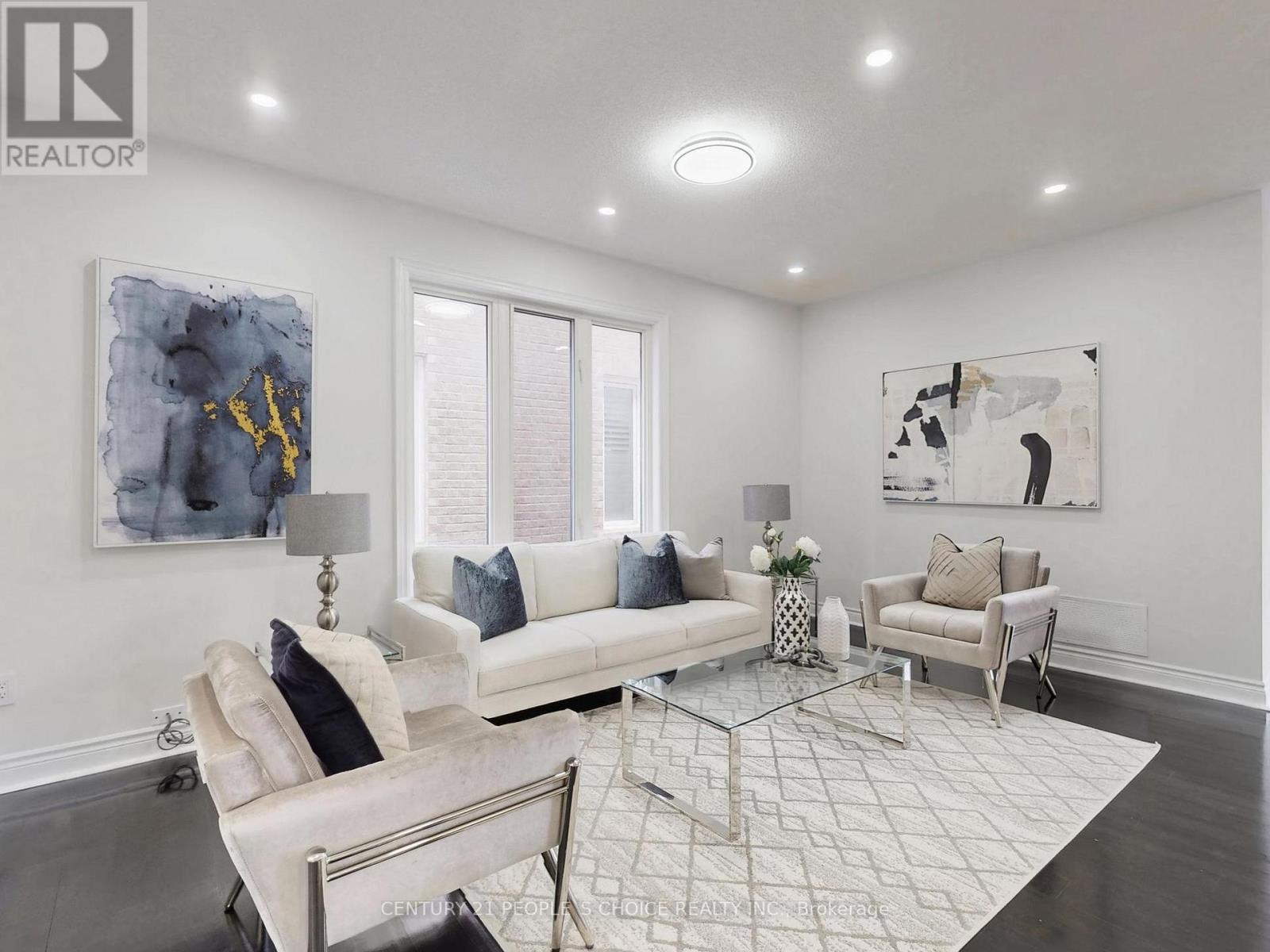 51 Elwin Road, Brampton, Ontario  L6X 5J7 - Photo 2 - W12695354