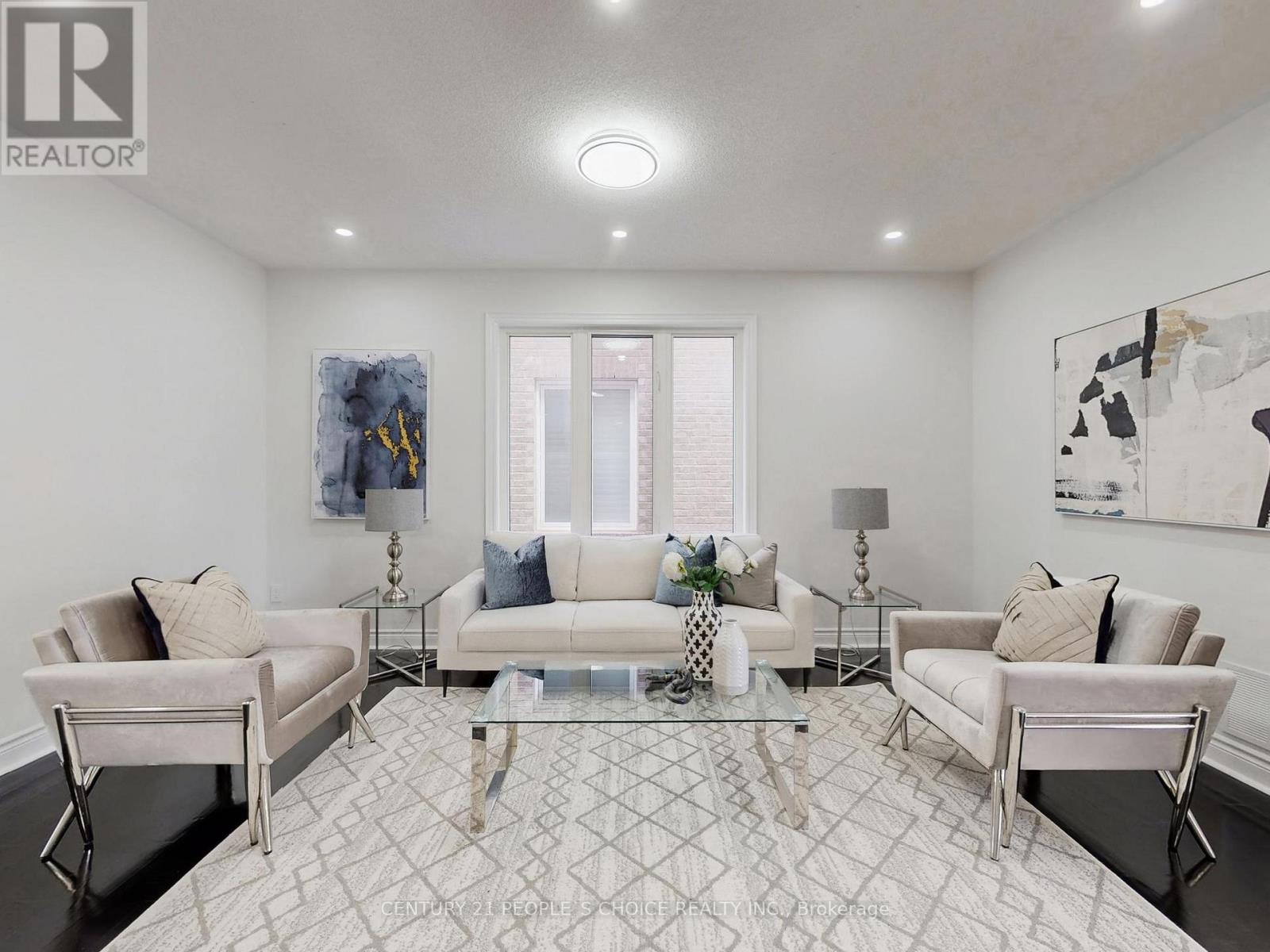 51 Elwin Road, Brampton, Ontario  L6X 5J7 - Photo 3 - W12695354