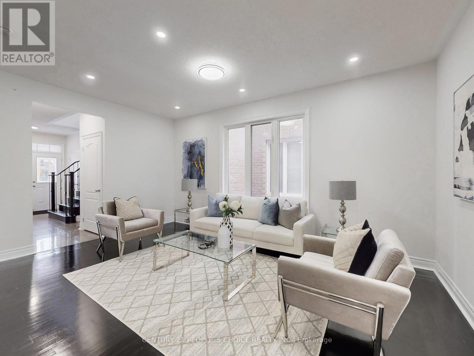 51 Elwin Road, Brampton, Ontario  L6X 5J7 - Photo 4 - W12695354