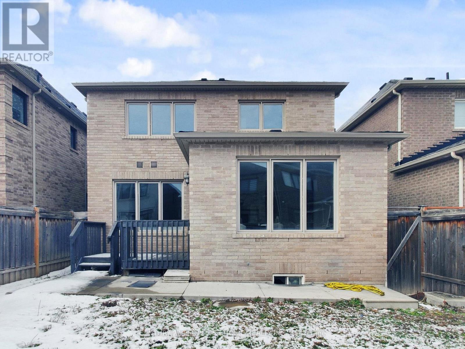 51 Elwin Road, Brampton, Ontario  L6X 5J7 - Photo 40 - W12695354