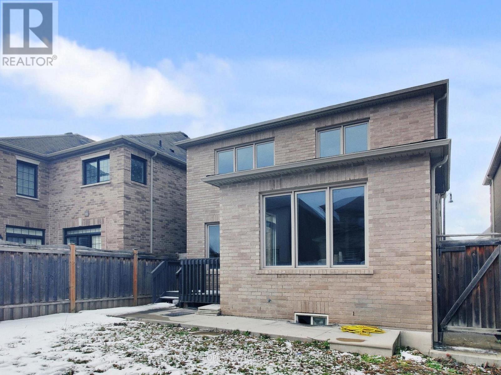 51 Elwin Road, Brampton, Ontario  L6X 5J7 - Photo 42 - W12695354