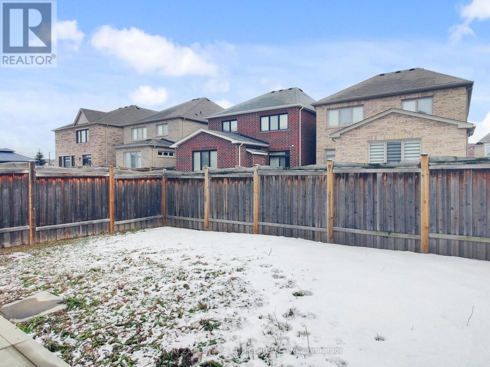 51 Elwin Road, Brampton, Ontario  L6X 5J7 - Photo 43 - W12695354