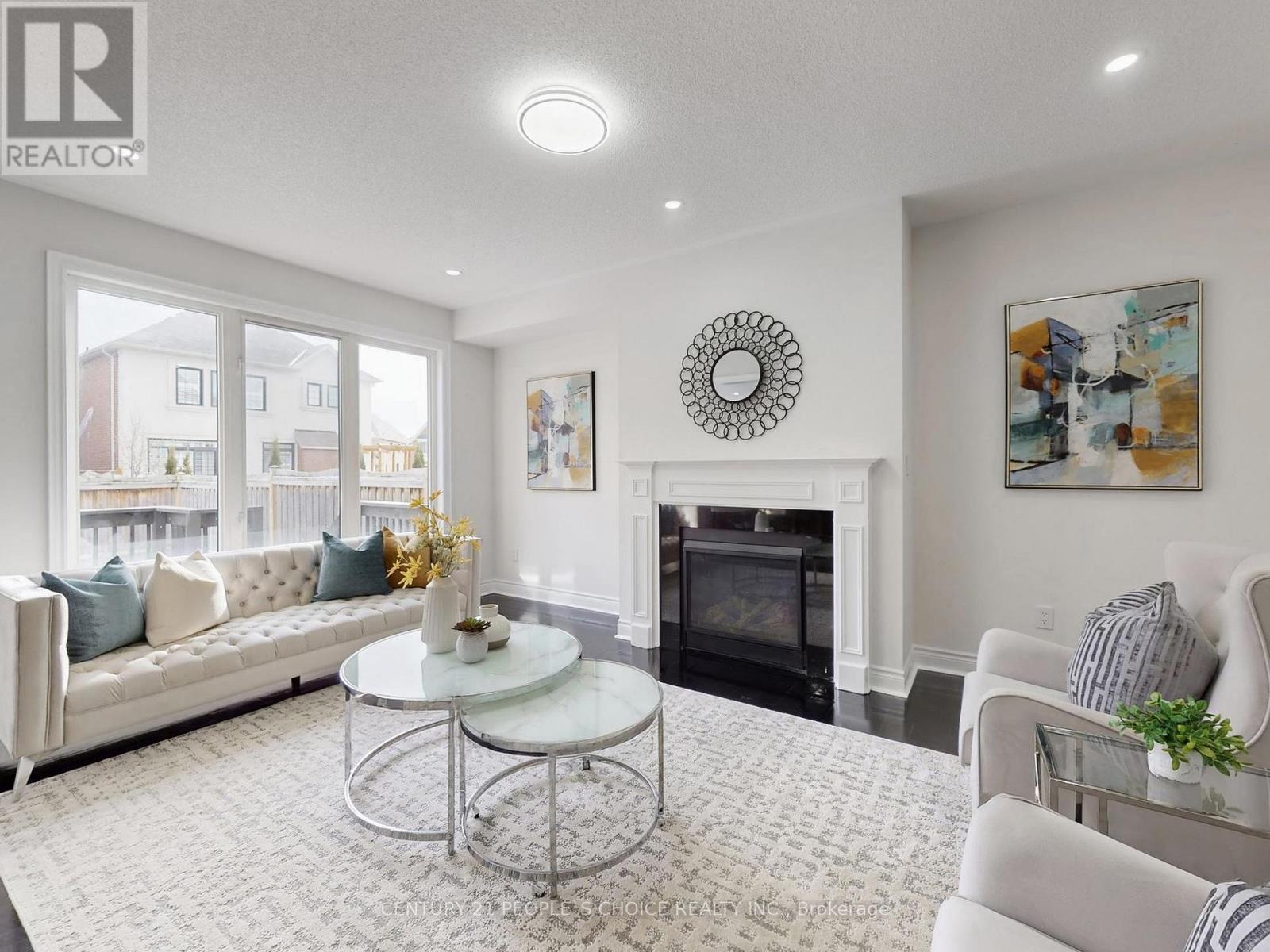 51 Elwin Road, Brampton, Ontario  L6X 5J7 - Photo 6 - W12695354