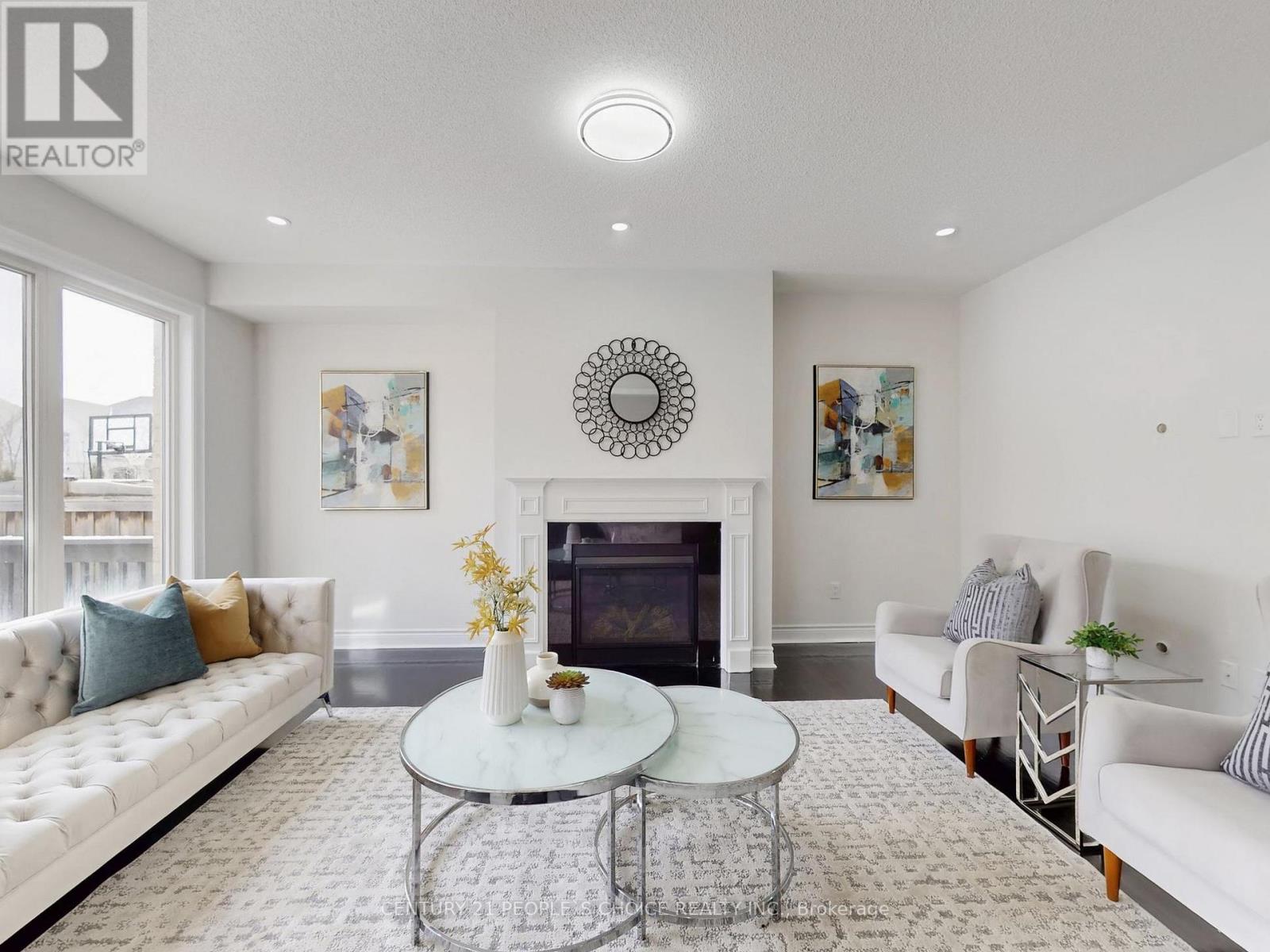 51 Elwin Road, Brampton, Ontario  L6X 5J7 - Photo 7 - W12695354