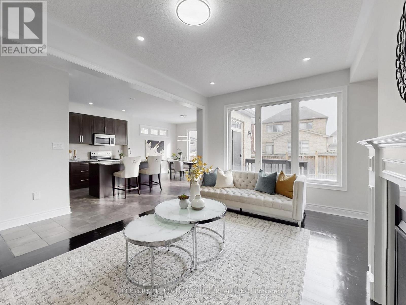 51 Elwin Road, Brampton, Ontario  L6X 5J7 - Photo 8 - W12695354