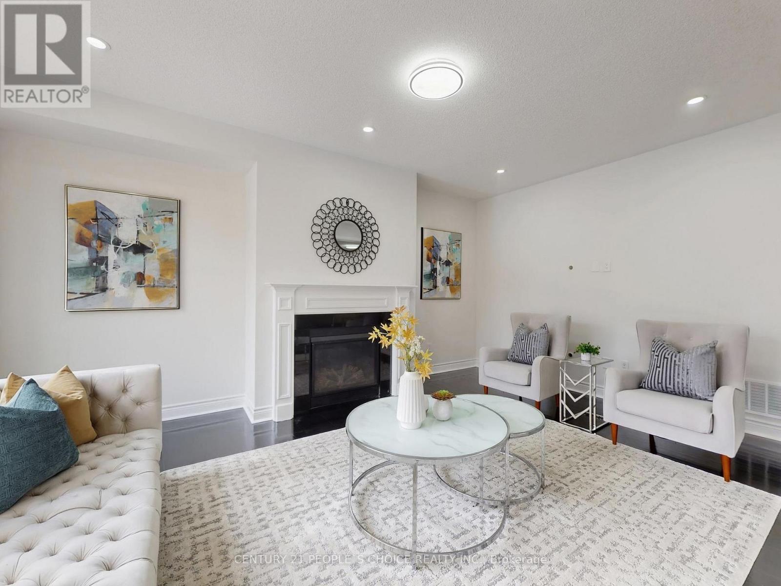 51 Elwin Road, Brampton, Ontario  L6X 5J7 - Photo 9 - W12695354