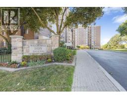 601 - 2556 ARGYLE ROAD, Mississauga, Ontario