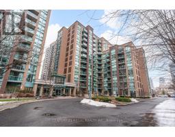 1004 - 9 MICHAEL POWER PLACE, Toronto, Ontario