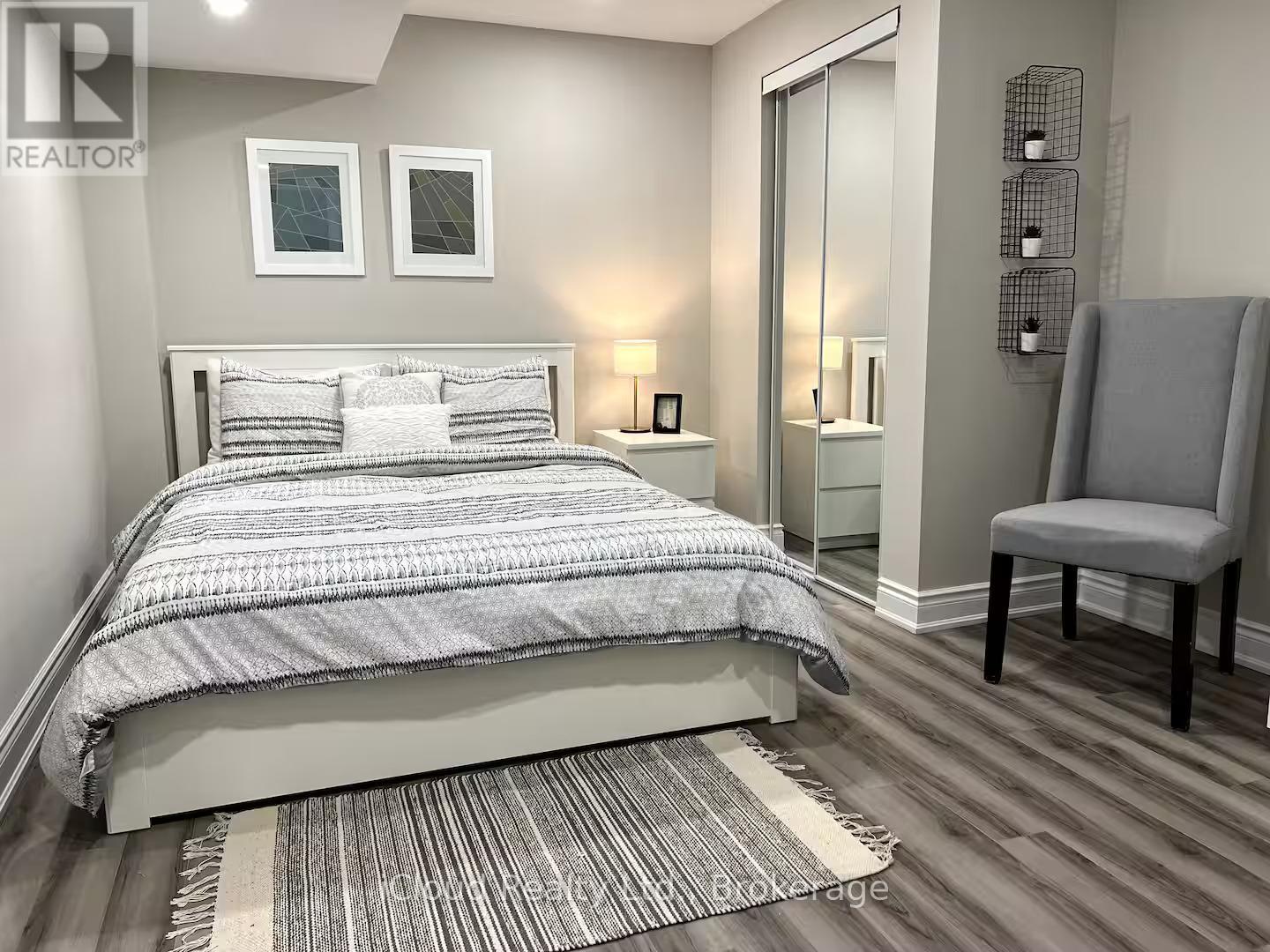 Basement - 3872 Barley Trail, Mississauga, Ontario  L5M 6N2 - Photo 3 - W12695432